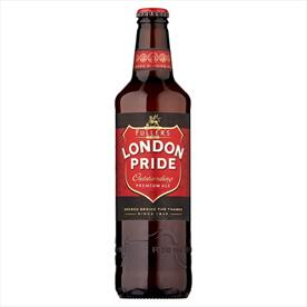 LONDON PRIDE 24 X 330ML