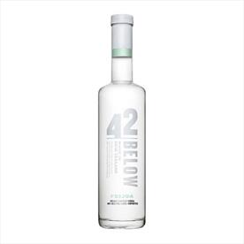 42 BELOW VODKA 70CL