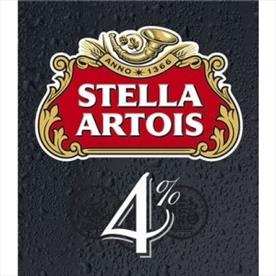 STELLA 4 % 11G