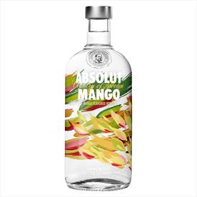 ABSOLUT MANGO 70CL