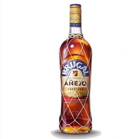 BRUGAL ANEJO 70CL