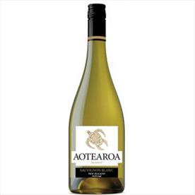 AOTEROA SAUVIGNON BLANC 6 X75CL