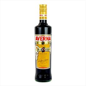 AMARO AVERNA 70CL