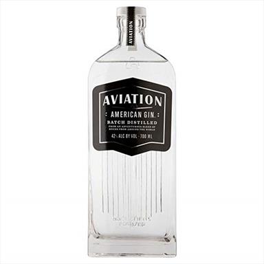 AVIATION GIN 70CL