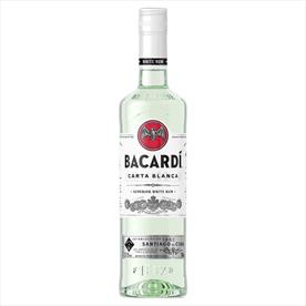 BACARDI RUM 70 CL