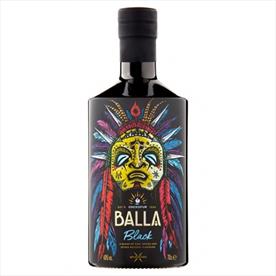 COCKSPUR BALLA BLACK SPICE 70CL