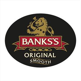 BANKS ORIGINAL 9G