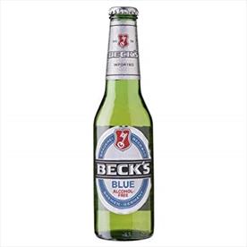 BECKS LOW C 24 X 275ML