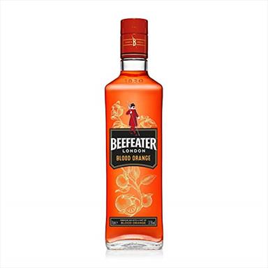 BEEFEATER ORANGE 70CL