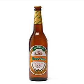 BEER LAO 23 X 330ML