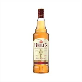 BELLS WHISKY 70CL