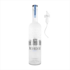 BELVEDERE VODKA 1.5LTR