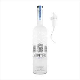 BELVEDERE METHUSELAH 6LTR