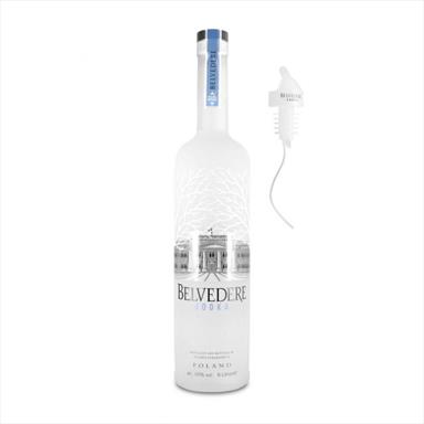 BELVEDERE METHUSELAH 6LTR