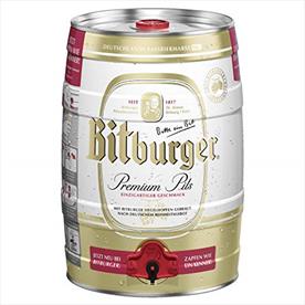 BITBURGER 4.8%