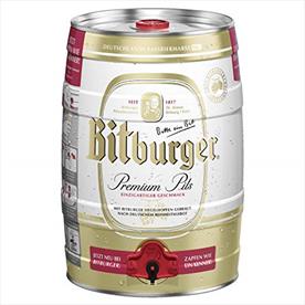 BITBURGER 4.8%