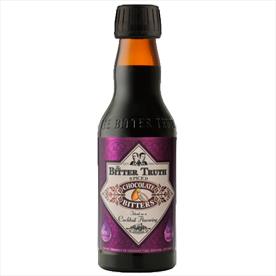 BITTER TRUTH CHOCOLATE 200ML