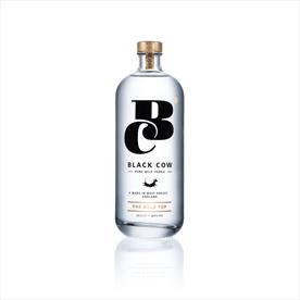 BLACK COW PURE MILK VODKA 70CL