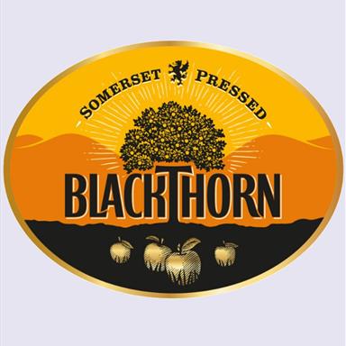 BLACKTHORN CIDER 50 LTR