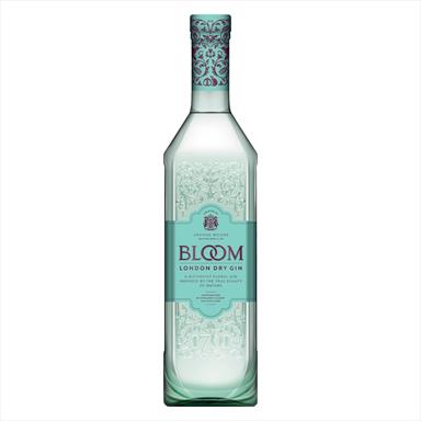 BLOOM GIN 70CL