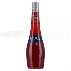 BOLS RASPBERRY 50CL