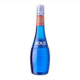 BOLS BLUE 50CL