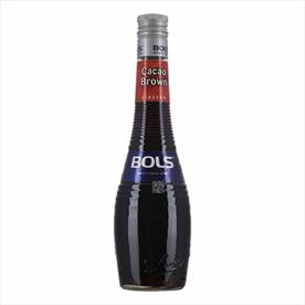 BOLS CACAO BROWN 50CL