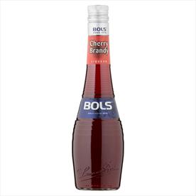 BOLS CHERRY BRANDY 50CL