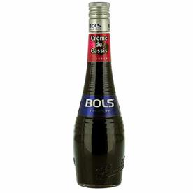 BOLS CASSIS 50CL