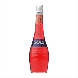 BOLS STRAWBERRY 50CL