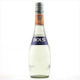 BOLS TRIPLE SEC 50CL