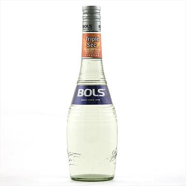 BOLS TRIPLE SEC 50CL