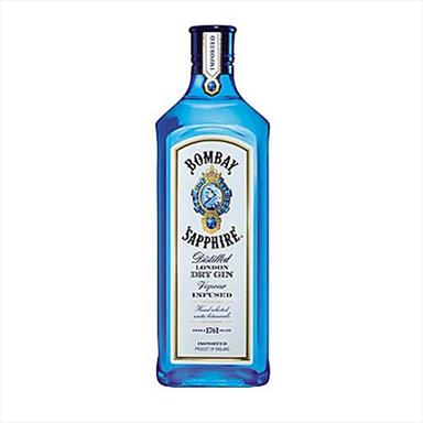 BOMBAY SAPPHIRE 70CL