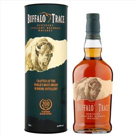 BUFFALO TRACE 70CL