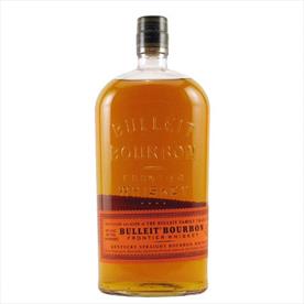 BULLEIT BOURBON 45 % 70CL