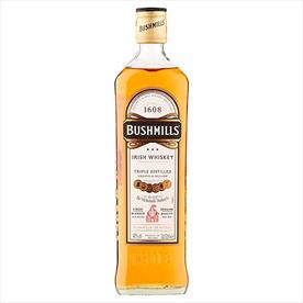 BUSHMILLS 70CL