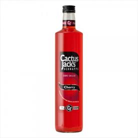 CACTUS JACK CHERRY 75CL