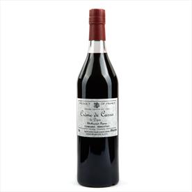 BRIOTTET CREME DE CASSIS 70CL