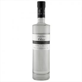 CHASE SMOKED VODKA 70CL