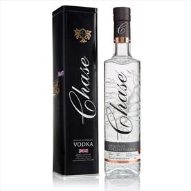 CHASE VODKA 70CL