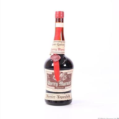CHERRY MARNIER 70CL