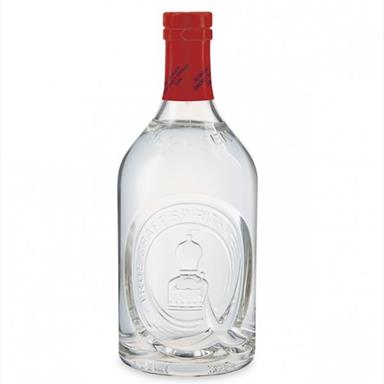 MCQUEEN SMOKEY CHILLI GIN 70CL