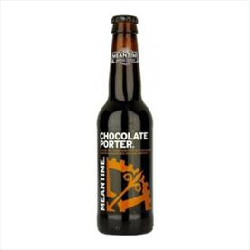 MEANTIME CHOCOLATE PORTER 12 X 330ML