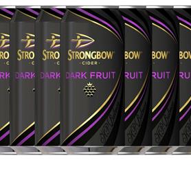 Cider Cans