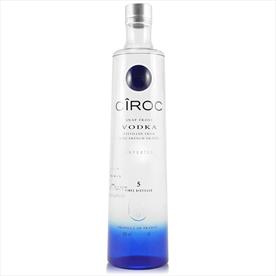 CIROC VODKA 70CL