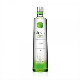 CIROC APPLE 70CL