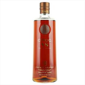 CIROC BRANDY 70CL