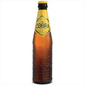 COBRA 24 X 330ML