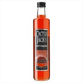 CACTUS JACK COLA 75CL