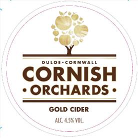 CORNISH ORCHARD 11G